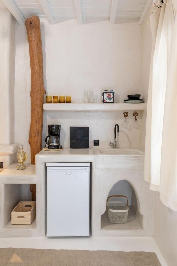 Cassaris Mykonos *