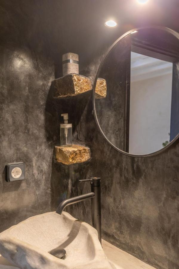 Holiday home Cassaris Mykonos Drafaki