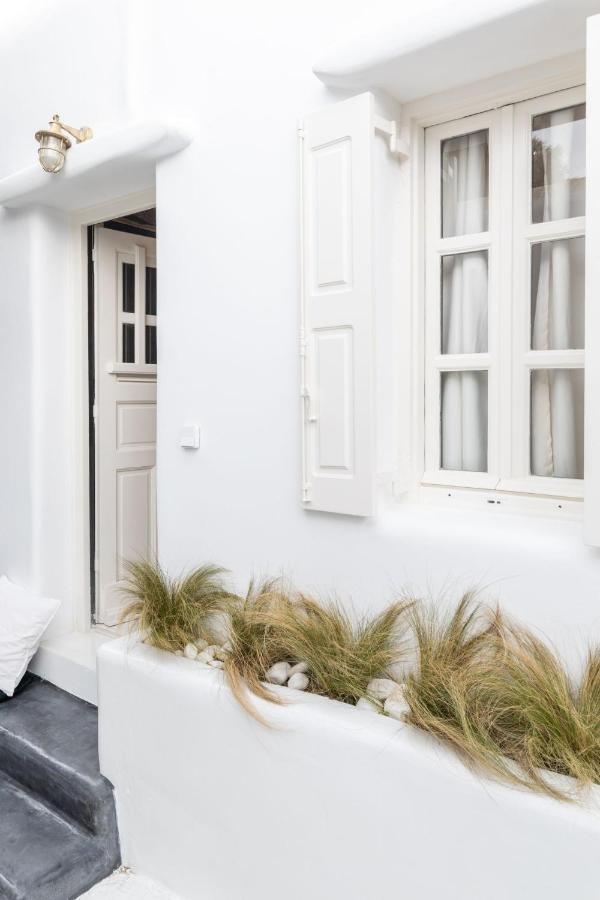 Holiday home Cassaris Mykonos Drafaki