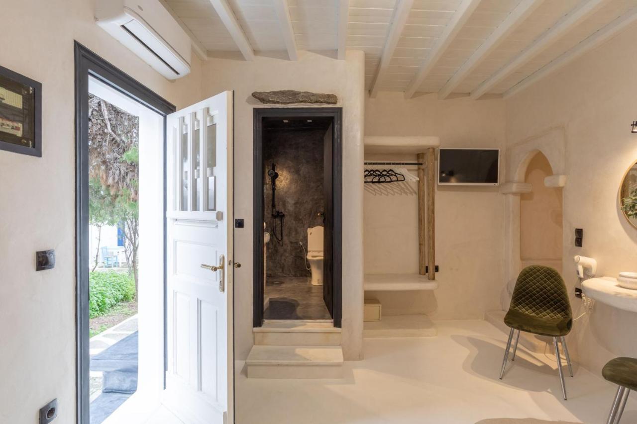 Cassaris Mykonos Holiday home