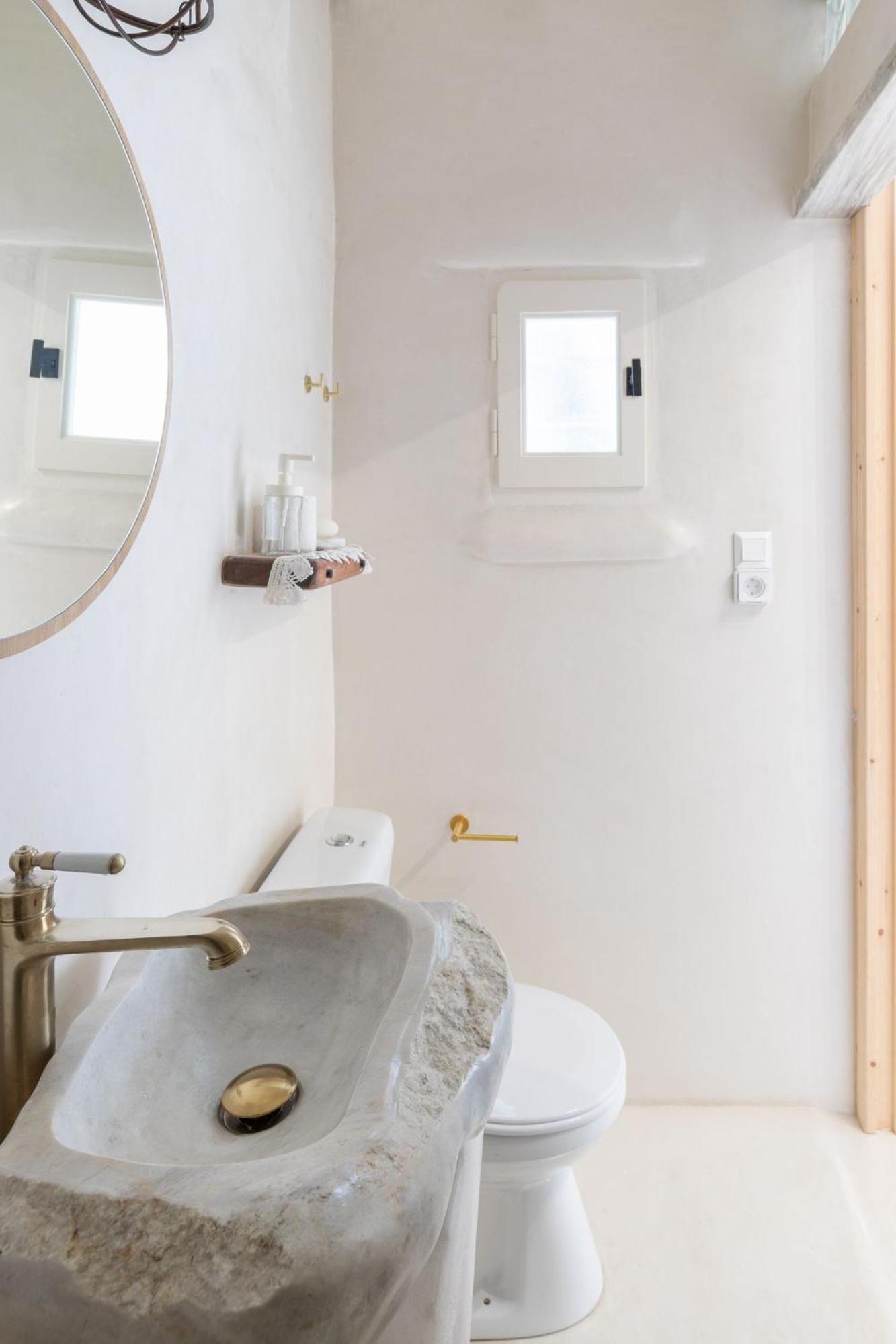Cassaris Mykonos Holiday home Drafaki