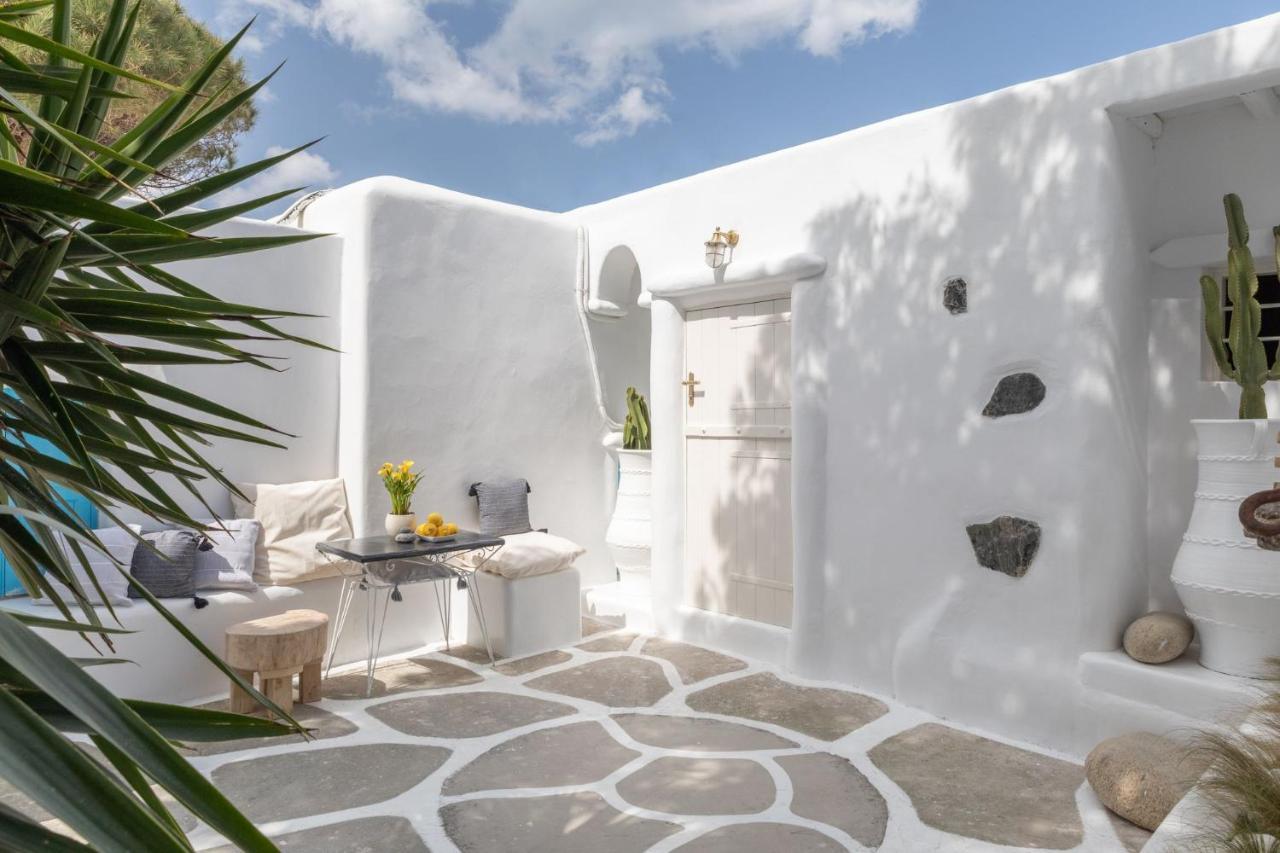 Cassaris Mykonos Holiday home
