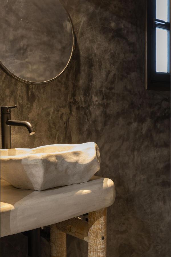 Holiday home Cassaris Mykonos Drafaki