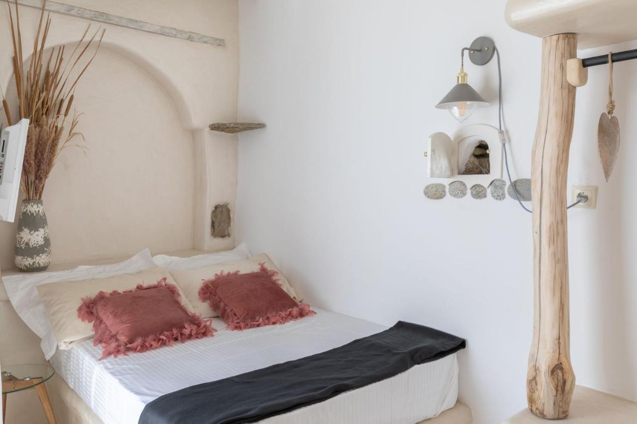 Cassaris Mykonos Holiday home