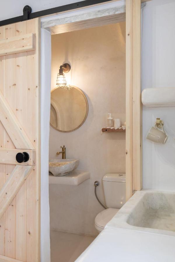 Holiday home Cassaris Mykonos Drafaki