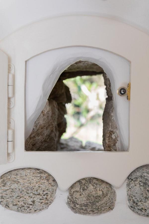 Holiday home Cassaris Mykonos *
