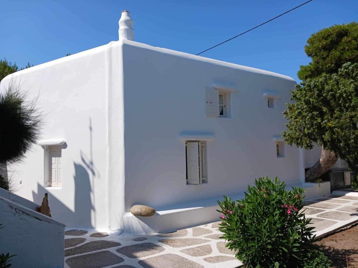 Cassaris Mykonos