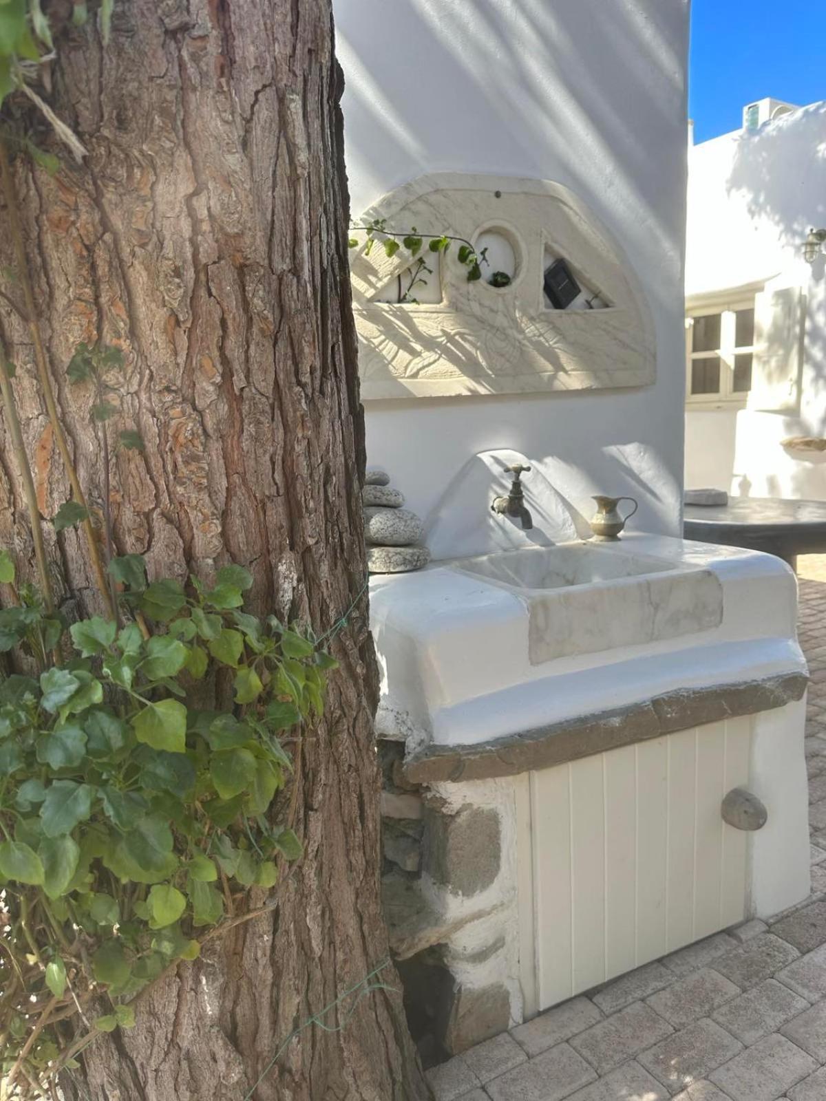 Cassaris Mykonos Holiday home *