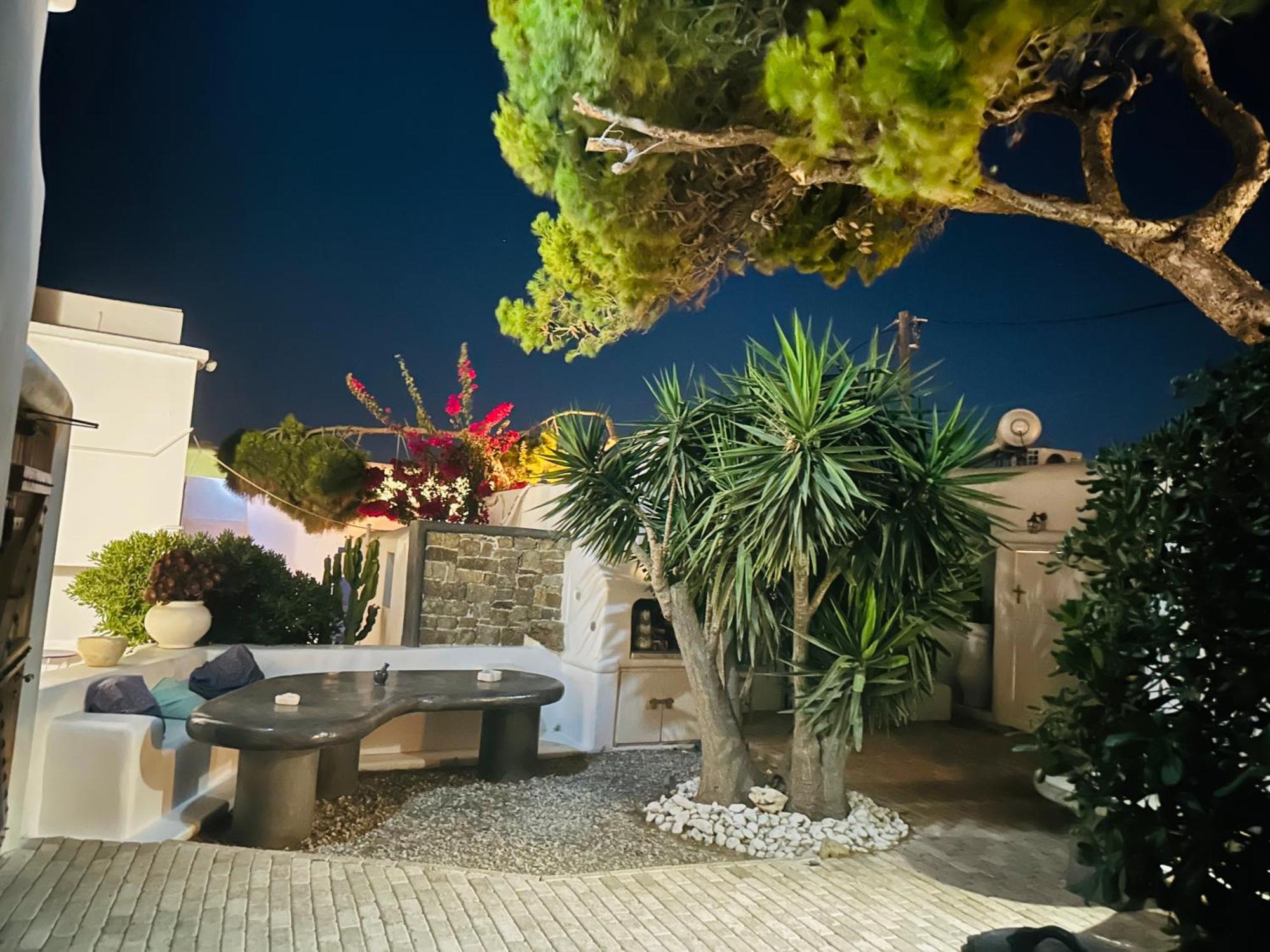 Cassaris Mykonos Drafaki